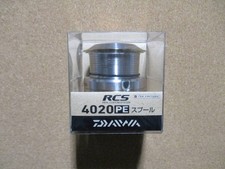 Bobine Daiwa RCS4020PE