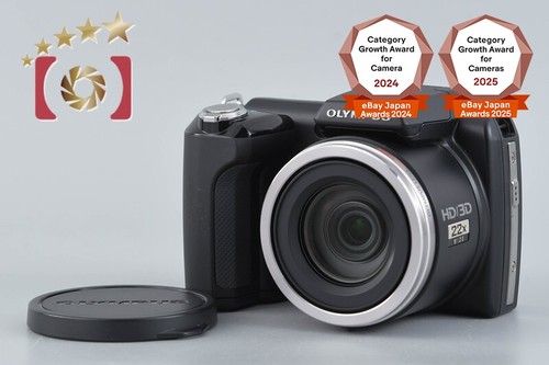 Olympus 610uz 0 - olympus, sp-610uz