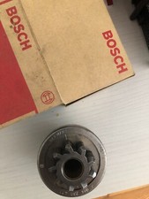 2006209473 LANCEUR BOSCH NEUF ORIGINE POUR DEMARREUR BOSCH