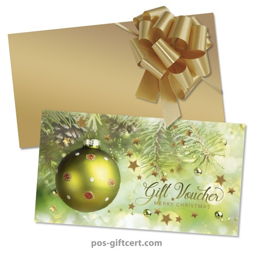Chèques cadeaux enveloppes - chèques, +