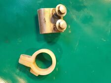 Kit fixation flexible de frein avant sur fourche HONDA 450 CRF HM de 2003