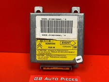 CITROEN XSARA CALCULATEUR