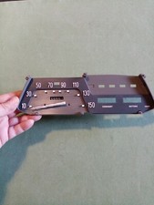 PEUGEOT 204 de 1965 Compteur de vitesse JAEGER.