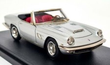 RGM Design 1/43 - Maserati
