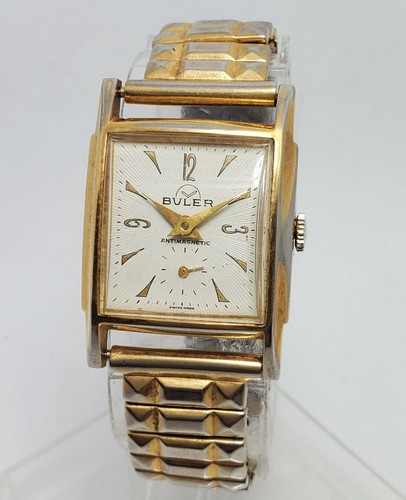Vintage men buler ww2 linin - men's,