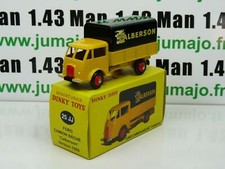 DT88 Voiture réédition DINKY