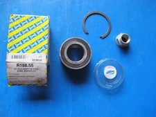 Kit de roulement de roue avant SNR pour Fiat Stilo 2.4i 09/01- 