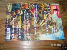 Heimdal 39/45 n°171 Albanie