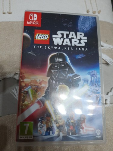 Boite vide lego - vide,