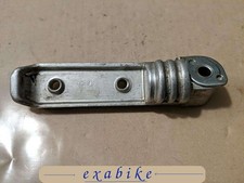 repose-pied arriere gauche pour Suzuki GSXR 1100  de 1991 a 1992