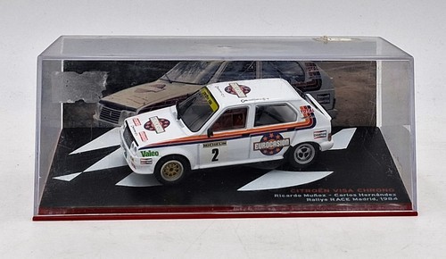 Altaya die cast citroen - altaya,