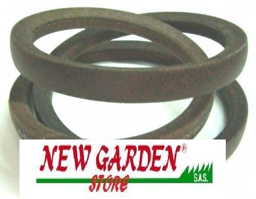 Ceinture tondeuse gazon mtd - ceinture,