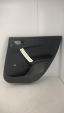 Garniture porte arriere droite PEUGEOT 208 1