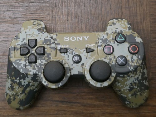 Manette dualshock officielle - manette,