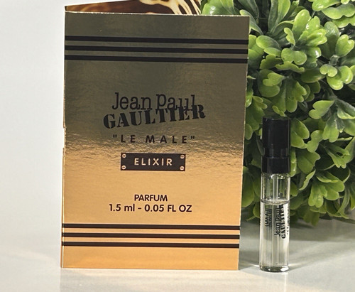 Jean paul gaultier - jean, "le