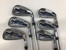 MacGregor MACTEC IS 101 fers