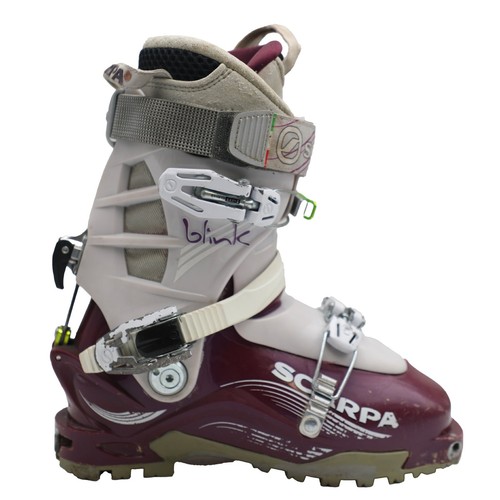 Chaussure ski randonnée - chaussure, de