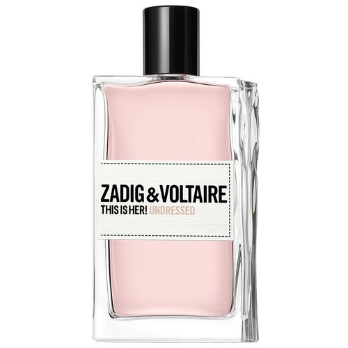 Parfum femme zadig voltaire - &,