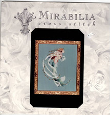 point de croix grille Deepest Love Nora Corbett