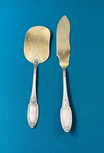 Couverts service glace - de,