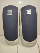 PAIRE ENCEINTE POUR PC  JBL PLATINIUM SERIES  FONCTIONNE