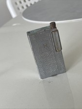 Ancien Briquet Nova Rare À