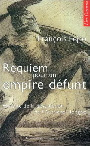 Requiem pour empire - un,