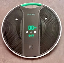 REVITIVE Medic Plus Stimulateur Circulatoire Jambes et genoux Jamais servi 