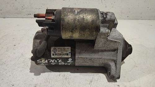 Demarreur renault grand - renault,