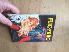 PETIT FORMAT BD SERIE AS DE