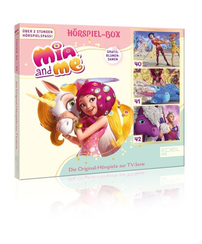 Mia and die - mia,