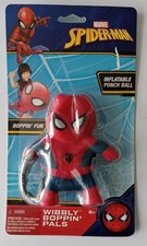 Marvel Spider-Man Wibbly