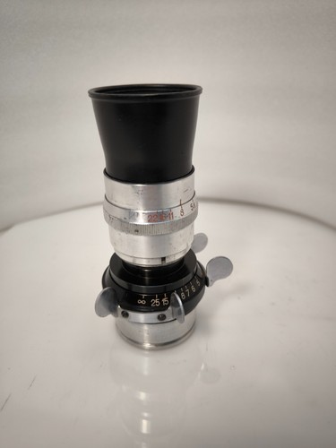Objectif okc 75 135mm - objectif,
