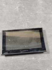 Garmin Nuvi 2599LMT-D GPS - Utilisé, Fonctionnel, Sans Accessoires