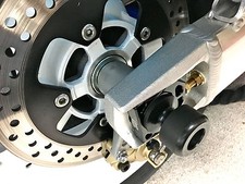 Suzuki GSX1400 GSX 1400 Choc