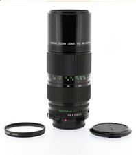 Canon new 200 - new, mm