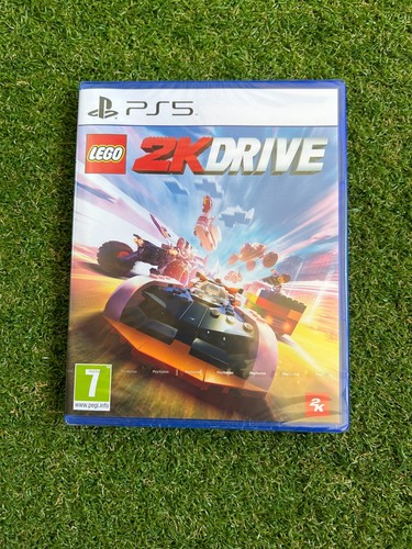 Jeu lego drive pour - drive,