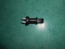 Support souple clignotant