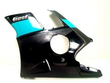 64350-MV9-0000 carénage avant