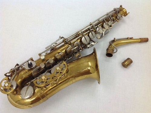 1960 buffet crampon - 1960,