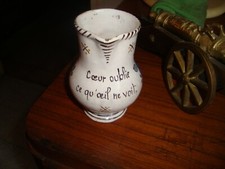 ANCIEN PETIT PICHET PARLANT A