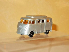 Matchbox lesney volkswagen - ,