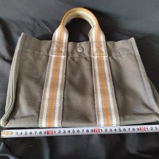 Sac À Main Fourre Tout HERMES