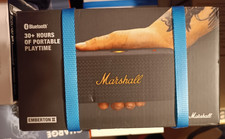 Marshall Emberton II - Noir -