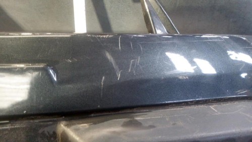 Pare choc avant dacia - dacia, duster