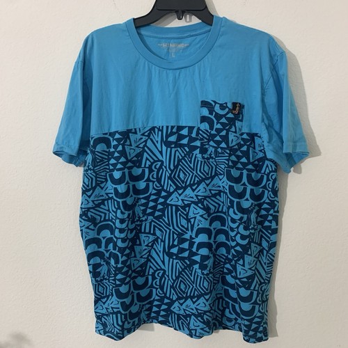 Hinano tahiti shirt - men’s, l