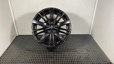 Jante RENAULT MEGANE 3 PHASE 1