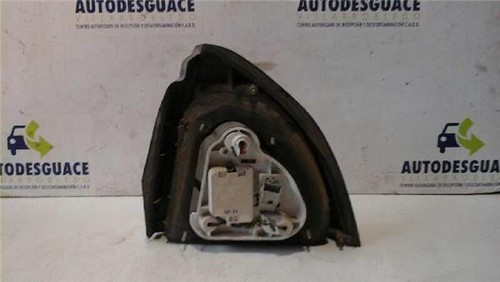 Feu arrière gauche honda - feu,