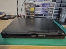 LECTEUR ENREGITREUR DVD/HDD