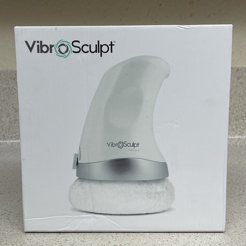 Vibro sculpt electric deep - vibro,